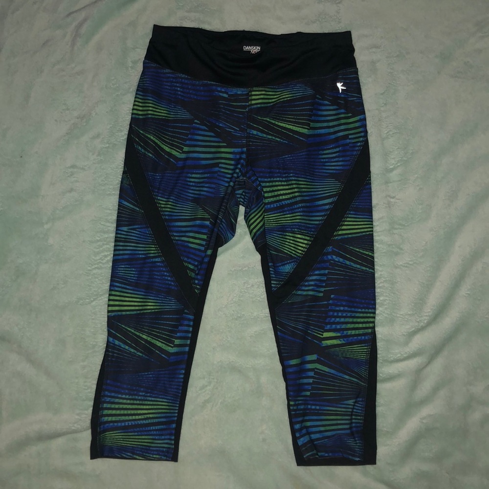 Capri leggings